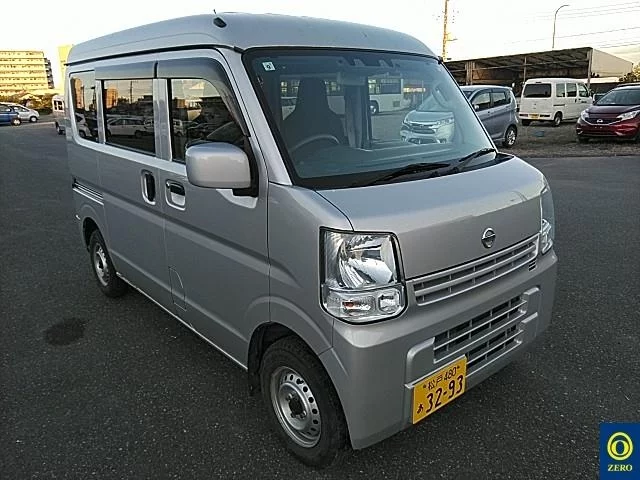 Nissan NV100 Clipper 2020