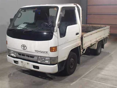 TOYOTA TOYOACE