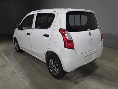 SUZUKI ALTO VAN