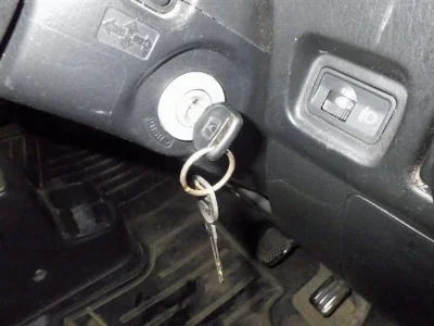 HONDA ACTY VAN