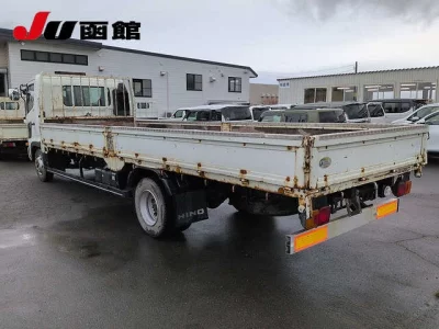 HINO RANGER