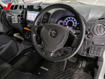 SUZUKI PALETTE