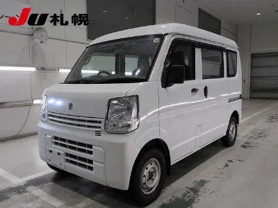 SUZUKI EVERY VAN