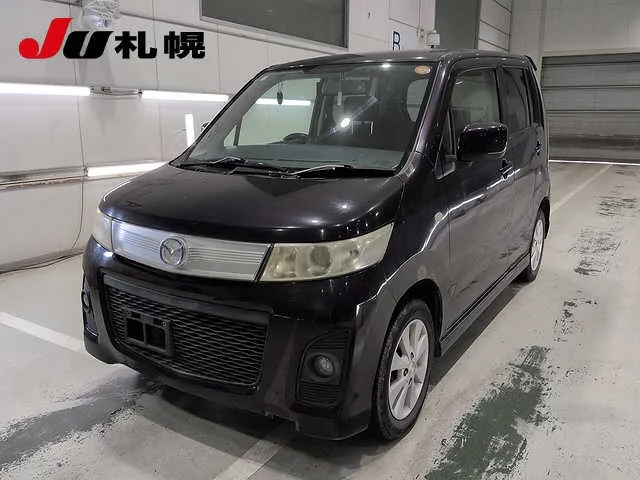 Mazda AZ-Wagon 2011