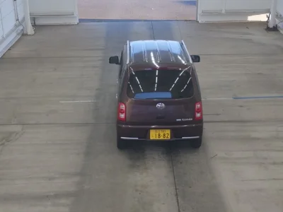 DAIHATSU MIRA COCOA