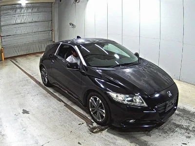 HONDA CR-Z