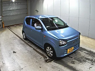 MAZDA CAROL