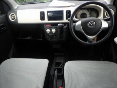 MAZDA CAROL