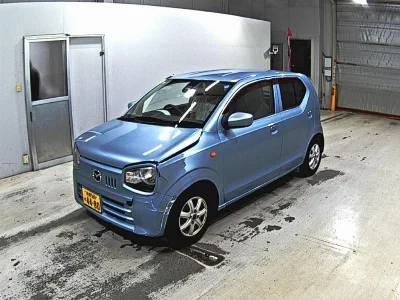MAZDA CAROL