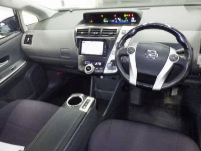 Daihatsu MEBIUS