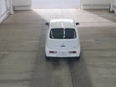 SUZUKI ALTO VAN
