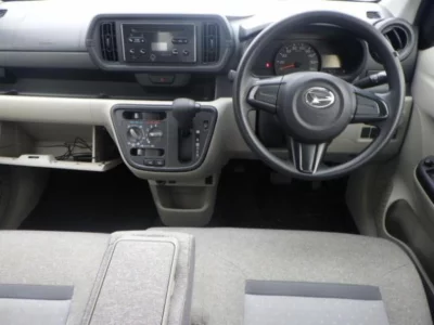 Daihatsu Boon