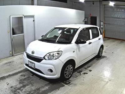 Daihatsu Boon