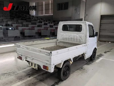 MAZDA SCRUM TRUCK