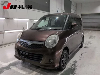 SUZUKI MRWAGON