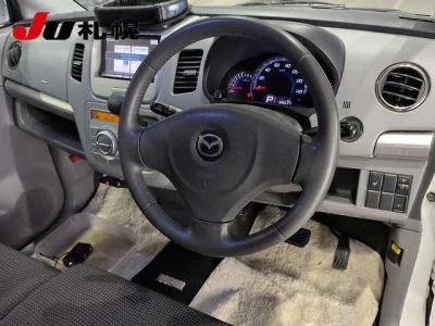 Mazda AZ-Wagon