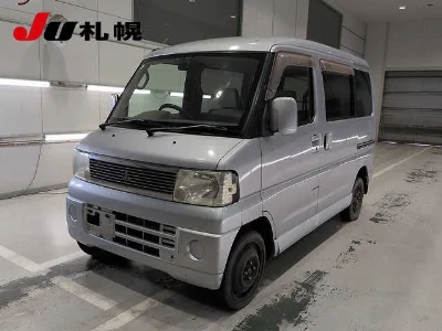 MITSUBISHI TOWNBOX