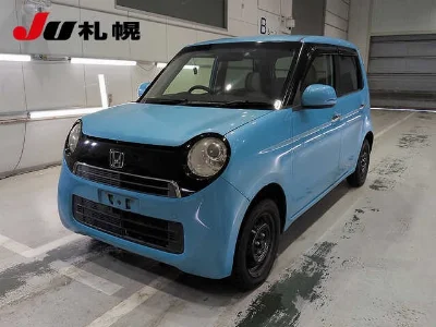 HONDA N ONE