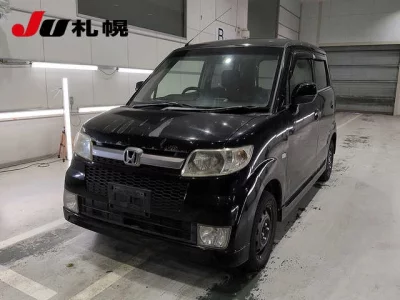 HONDA ZEST