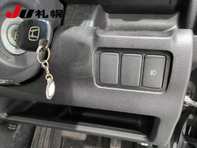 HONDA ZEST