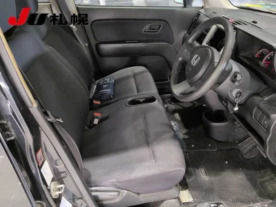 HONDA ZEST