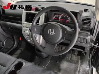 HONDA ZEST