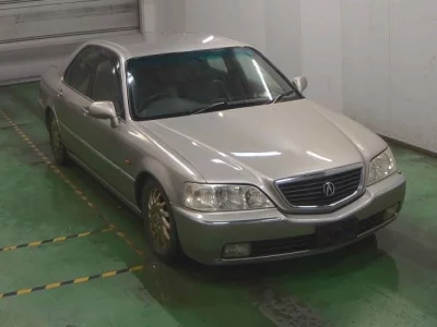 Honda Legend