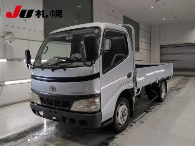 TOYOTA TOYOACE