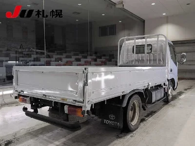 TOYOTA TOYOACE