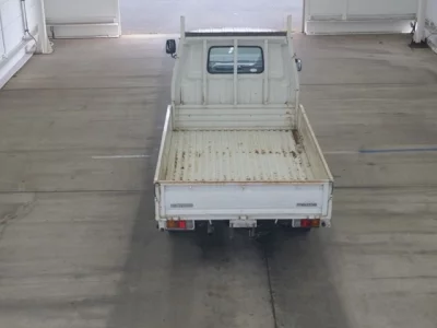 MAZDA BONGO