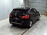 BMW 2-Series