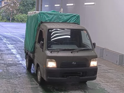 SUBARU SAMBAR TRUCK