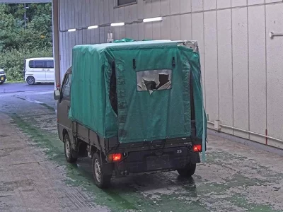 SUBARU SAMBAR TRUCK