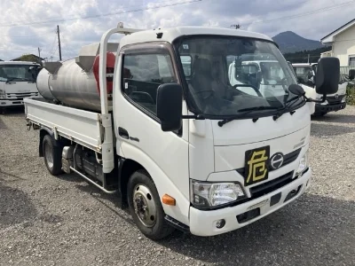 HINO DUTRO