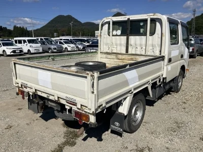 TOYOTA DYNA