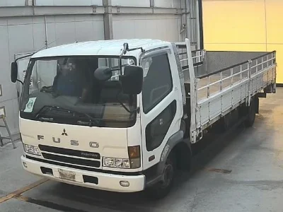 MITSUBISHI FUSO FIGHTER