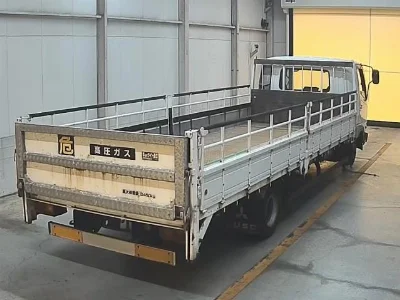 MITSUBISHI FUSO FIGHTER