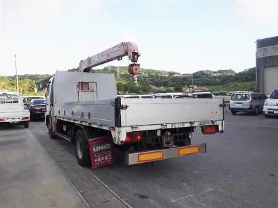 Hino Ranger