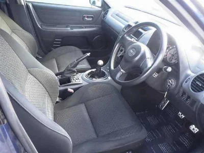 TOYOTA ALTEZZA