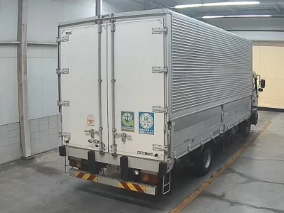 NISSAN DIESEL (UD) CONDOR