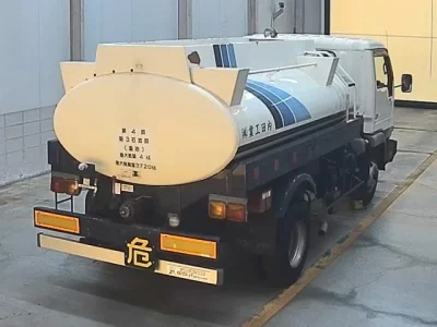 NISSAN DIESEL (UD) CONDOR