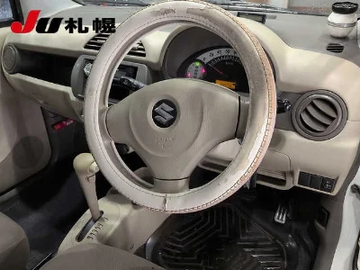 SUZUKI ALTO VAN