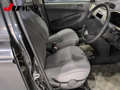 SUBARU R2