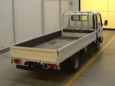 TOYOTA DYNA