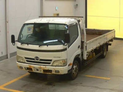 Hino Dutro
