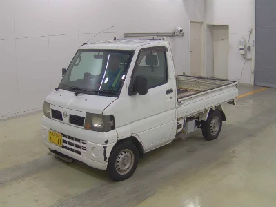 Nissan Clipper Truck