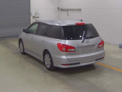 NISSAN WINGROAD