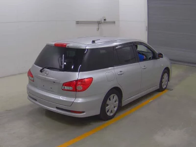 NISSAN WINGROAD