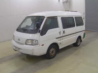NISSAN VANETTE VAN