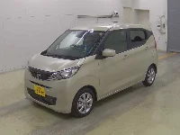 Цена авто Nissan Dayz с аукционов Японии, номер кузова B43W, пробег 2 000, оценка 11